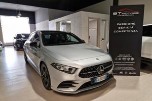 Mercedes-benz A 180 d Automatic Premium