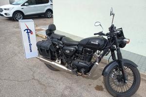 Benelli Imperiale 400