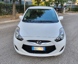 HYUNDAI ix20 1.6 CRDI 115CV CONFORT