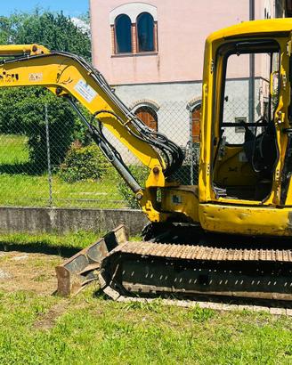 Komatsu 4,5 pc
