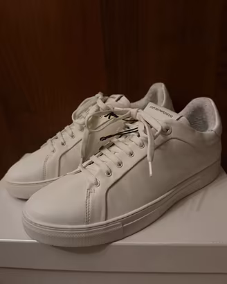 Scarpe Emporio Armani 42