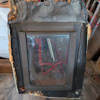 finestra da tetto Claus