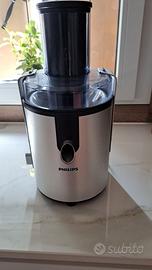 Centrifuga professionale