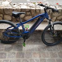 Haibike Alltrack 4 taglia S