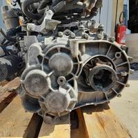 CAMBIO MANUALE COMPLETO SEAT Alhambra 2Â° Serie AU