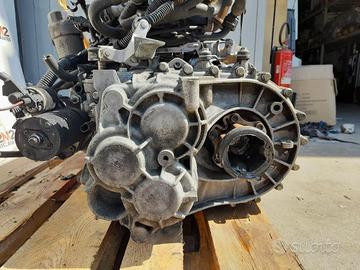 CAMBIO MANUALE COMPLETO SEAT Alhambra 2Â° Serie AU