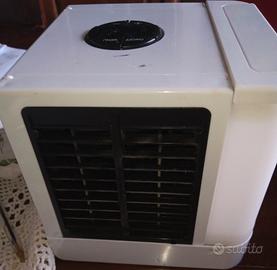 Condizionatore mini refrigerante