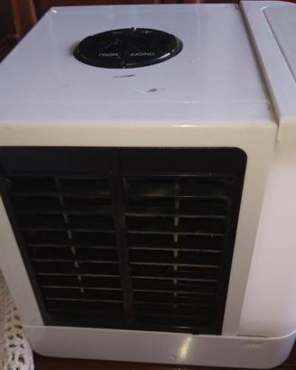 Condizionatore mini refrigerante