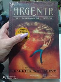 Argenta nel tornado del tempo 
