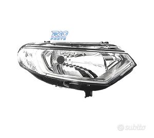 FARO DESTRO FORD ECOSPORT 13-