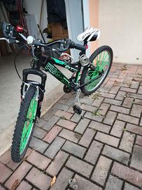 MTB bambino "24