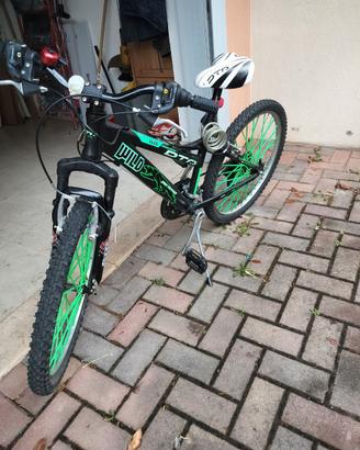 MTB bambino "24