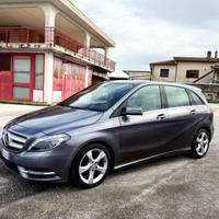 Mercedes-benz B 200 CDI BlueEFFICIENCY Premium