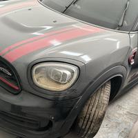 RICAMBI USATI AUTO MINI Countryman Serie (F60) N.D