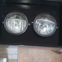 Fendinebbia  mini cooper 