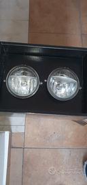 Fendinebbia  mini cooper 