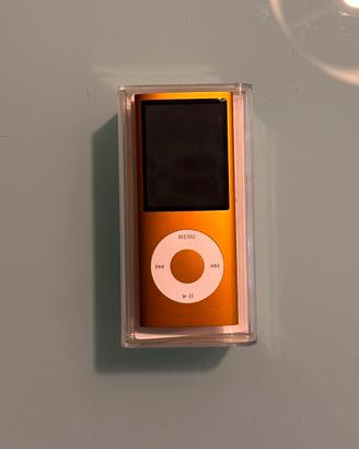 iPod Nano 4 8GB