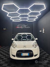 Citroen C1 1.0 5 porte