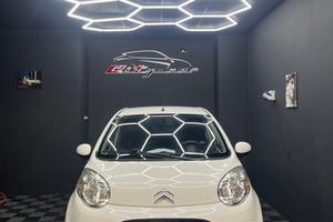 Citroen C1 1.0 5 porte