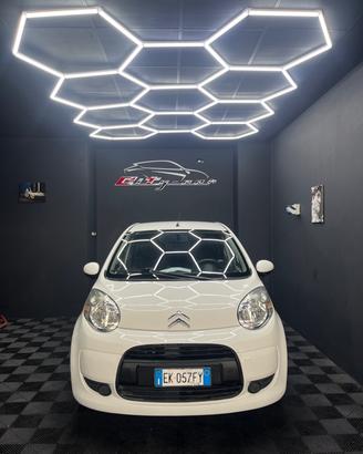 Citroen C1 1.0 5 porte