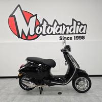 Vespa Primavera 125
