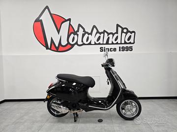 Vespa Primavera 125