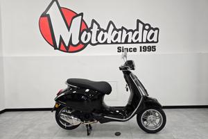 Vespa Primavera 125