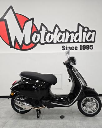 Vespa Primavera 125