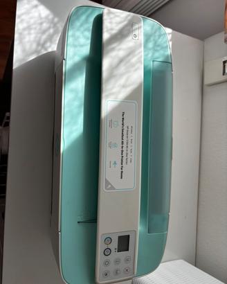 Stampante WiFi HP DeskJet 3700