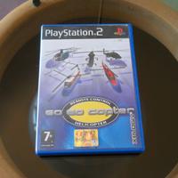 Go Go Copter per PS2