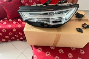 Audi a6 2016 faro full led