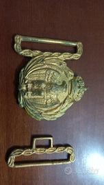 Regia aeronautica  fibbia  ww2