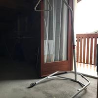 Supporto per letto disabili