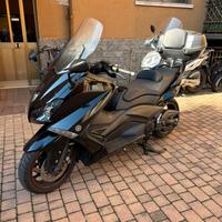 Yamaha Tmax 500 2009