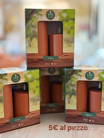 Candela led