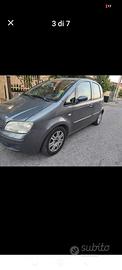 Fiat Idea Ricambi/POLoni solo intera