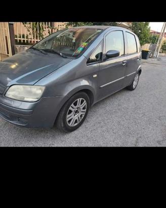 Fiat Idea Ricambi/POLoni solo intera