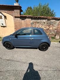 Fiat 500 0.9 t.air t 85 cv