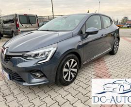 Renault Clio TCe 12V 100 CV 5 porte Zen ** 28.000K