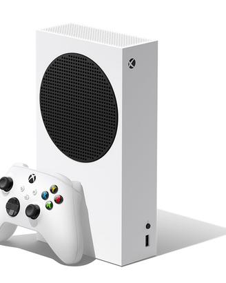 Xbox Series S 500 GB