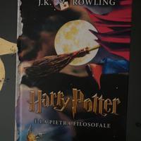 Harry Potter e la pietra filosofale