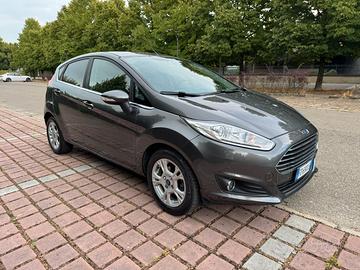 Ford Fiesta 69CV GPL NEOPATENTATI