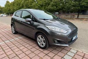 Ford Fiesta 69CV GPL NEOPATENTATI