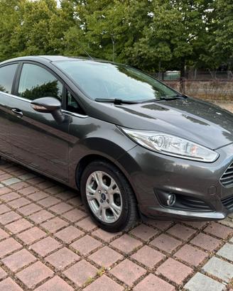 Ford Fiesta 69CV GPL NEOPATENTATI