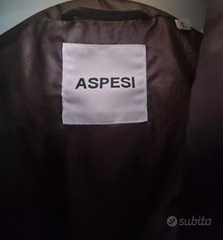 piumino primaverile Aspesi taglia L 