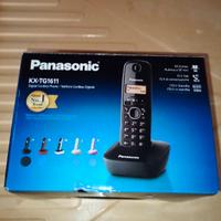 Panasonic telefono cordless