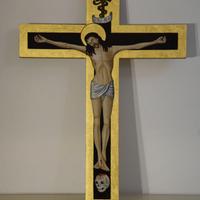 Croce di Sant' Antonio ad Agira