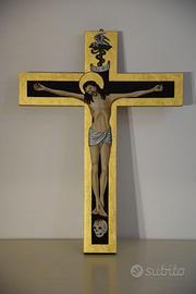 Croce di Sant' Antonio ad Agira