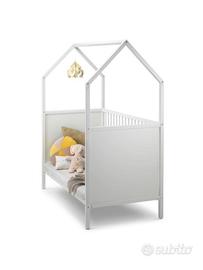 Letto Stokke Home