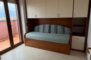 Attico aria sana a Lecce